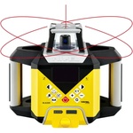Nivel System Ротационен лазер с лазерна рейка и статив Nivel System NL620R + LS-24 + SJJ1/ 600 м (NL620R+LS-24+SJJ1)