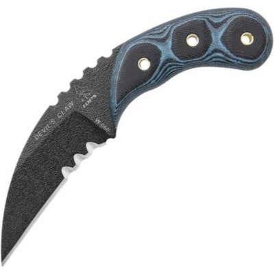 Tops Knives Devils Claw Karambit