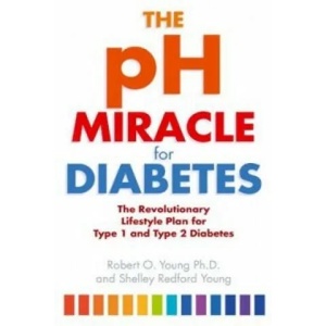 pH Miracle For Diabetes | Robert Young (2010)