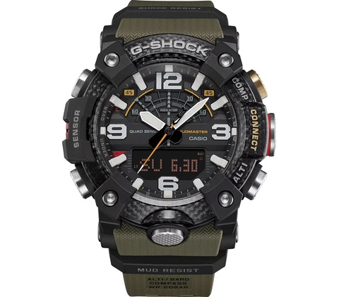 Casio GG-B100X-1A3