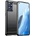 realme Carbon Shield TPU калъф за Realme Narzo 50 - Черен KP24268