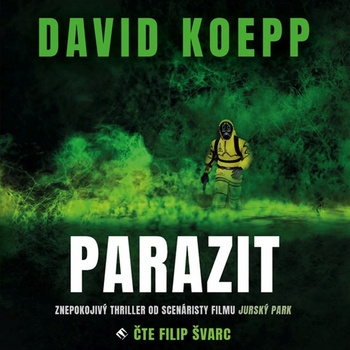 Koepp David - Parazit