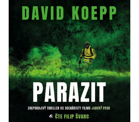 Koepp David - Parazit