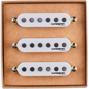 Lundgren Pickups ´50s Formvar Set Адаптер за китара (LGP101S)