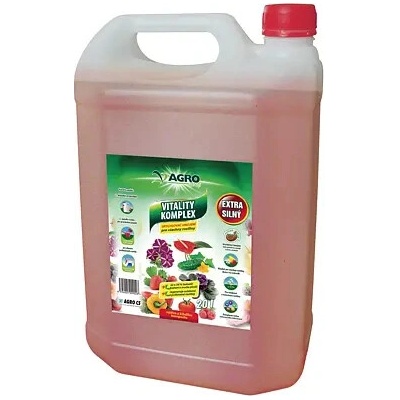 AGRO Vitality komplex extra silný - 20 L