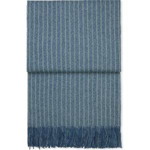 Elvang Koc Stripes, 130 x 200 см, син (70011-MB)