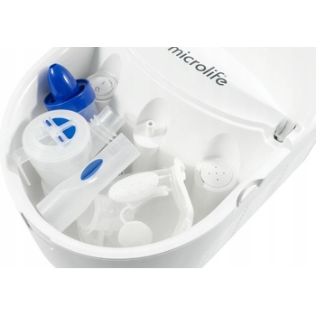 MICROLIFE Inhalátor kompresorový 2v1 NEB Pro