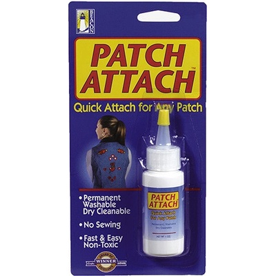 BEACON ADHESIVES Lepidlo na nášivky 28 ml BEACON