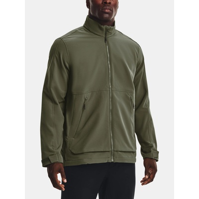 Under Armour Мъжко яке Under Armour Tac All Season Storm Jacket 2.0 Under Armour | Zelen | МЪЖЕ | M