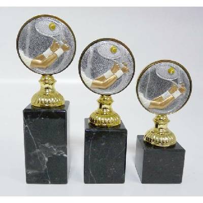 VIZINGR Tenis trofeje 47-FG012 47-FG012/16 cm