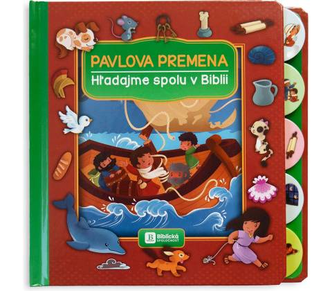 Pavlova premena