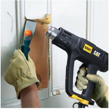 Image 1 of Caterpillar DX87