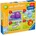 Ravensburger Пъзел Ravensburger 4 в 1 - На сафари (07301)