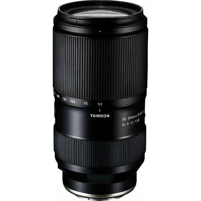 Tamron Sony E 50-300mm F4.5-6.3 Di III VC VXD pro SONY E