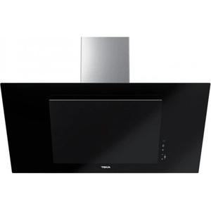 Teka Стенен абсорбатор Teka DVT 98660 Черен, 698 m³/h (112930043)