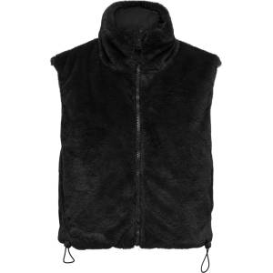 ONLY Елек onldana life faux fur waistcoat cc otw