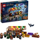 LEGO® Harry Potter™ 76399 Bradavický kouzelný kufřík