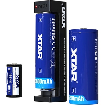 XTAR MC1