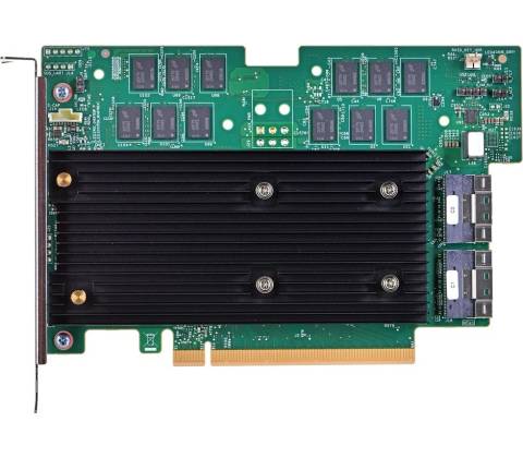 Broadcom 9670W-16i