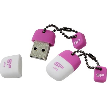 Silicon Power Touch T07 32GB USB 2.0 SP032GBUF2T07V1