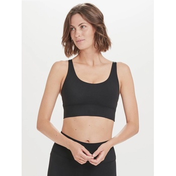 Athlecia Дамски спортен сутиен Athlecia Gaby W Athlecia | Cheren | ЖЕНИ | L