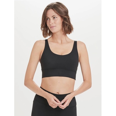 Athlecia Дамски спортен сутиен Athlecia Gaby W Athlecia | Cheren | ЖЕНИ | L