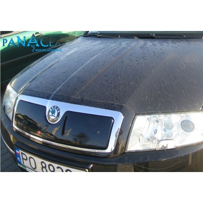 Clona zimná Heko Škoda Superb 2002 - 2007