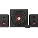 Genesis Helium 610BT
