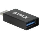 AVAX CONNECT+ AD602