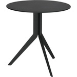 Spinder Design Метална кръгла странична масичка ø 38 cm Daley - Spinder Design (TB582-22)