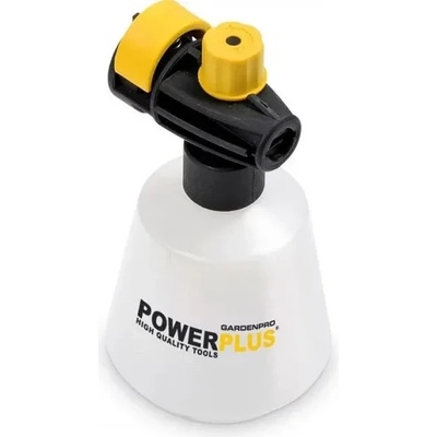 Power Plus Контейнер за препарат за водоструйка power plus powxg90905 (5400338053252)