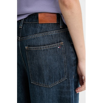 Tommy Hilfiger Дънки Tommy Hilfiger с висока талия WW0WW46771 (WW0WW46771)