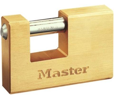 Master Lock 608EURD