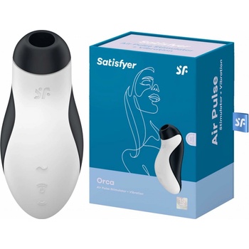 Satisfyer Orca