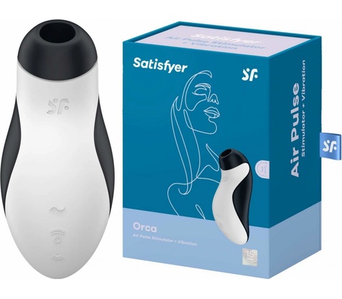 Satisfyer Orca