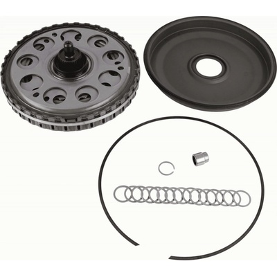 Spojková sada SACHS DCT 3000 943 017