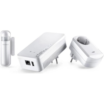 devolo Стартов пакет devolo - 09806, Z-Wave, бял (09806)