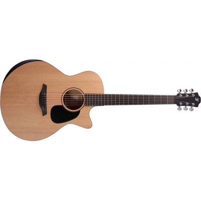 Furch Violet Gc-EM – Zboží Dáma