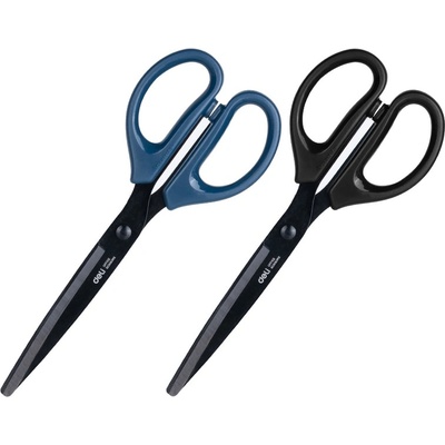 Deli ножица E6009S, (11109200)