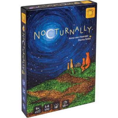 Sunny Games Nocturnally