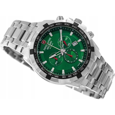 Swiss Alpine Military by Grovana SAM7043.9134