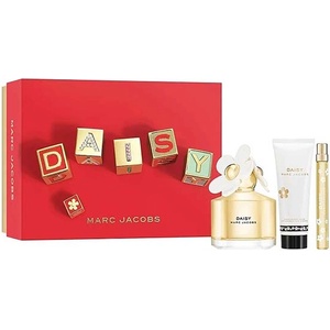 Marc Jacobs Daisy подаръчен комплект с тоалетна вода 100мл за жени 1 бр