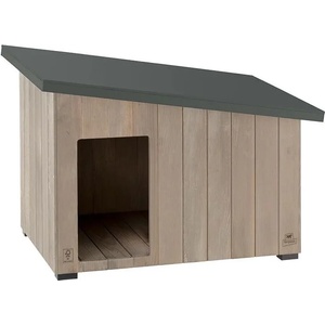 Ferplast Кучешка колиба ARGO 60 - 69, 5 x 54, 5 см