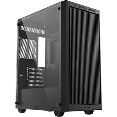 ID-COOLING Ware 300 black