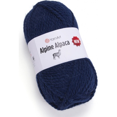 Yarn Art YarnArt Alpine Alpaca Alpine Alpaca: Alpine Alpaca 1437
