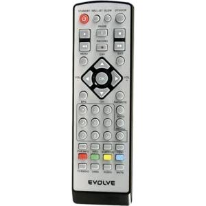 GENERAL Evolveo dt-2601 - дистанционно управление (dt-2601) Дистанционно