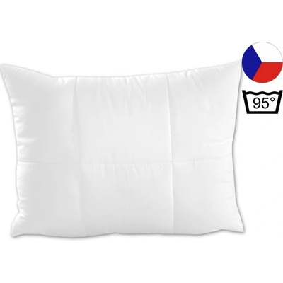 Brotex polštář Luxus Plus zip 50x70