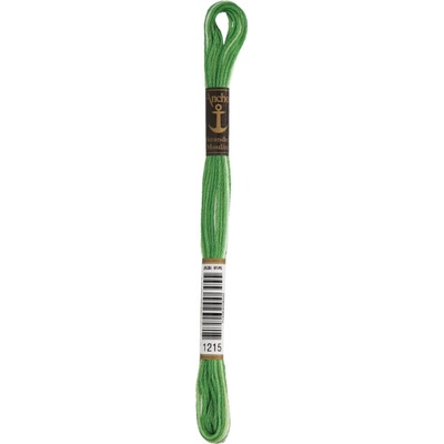 Anchor Mouline - od 1200 Farba: 1215