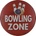 Ceduľa Bowling Zone