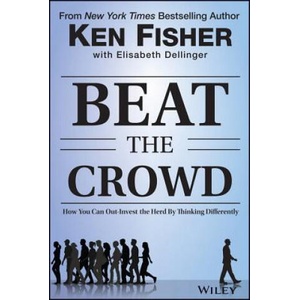 Beat the Crowd | Elisabeth Dellinger, Kenneth L. Fisher (ISBN: 9781118973059)